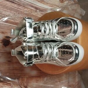 Wajin LED Light Up Shoe-Girls Toddles